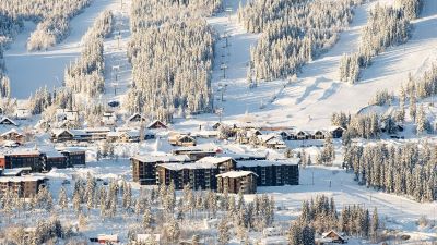 Radisson Blu Resort Trysil Prestige